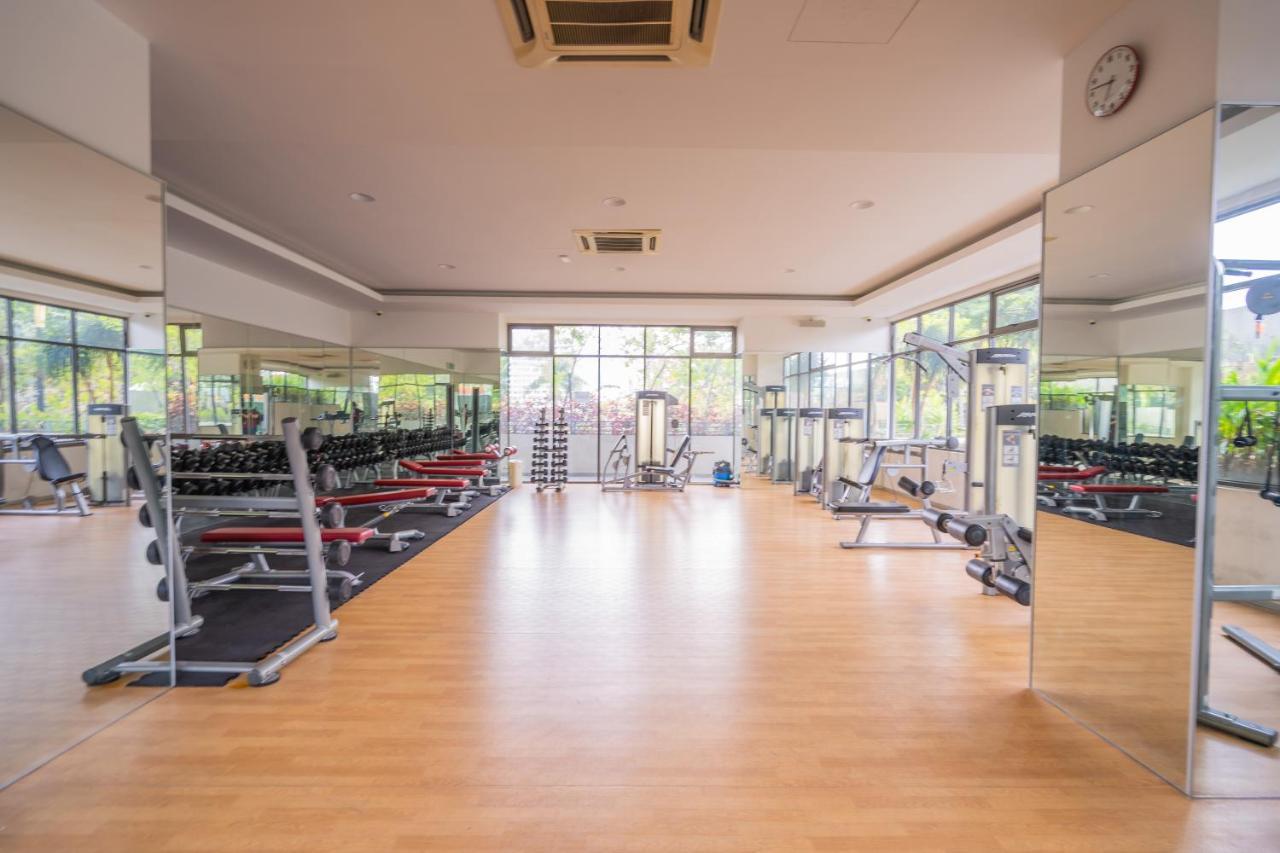 Peaceful 3-Bedroom With Pool 5 Pax - Wangsa Maju Kuala Lumpur Exteriör bild